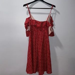 Woman’s Shein Dress XL